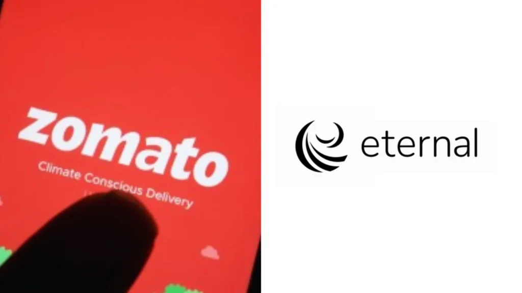 Eternal Share Price: Will topline growth be enough to keep investors glued 1 zomato-eternal-q4-updates