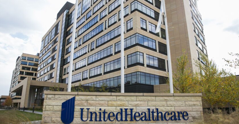 UNH_stock-UnitedHealthcare