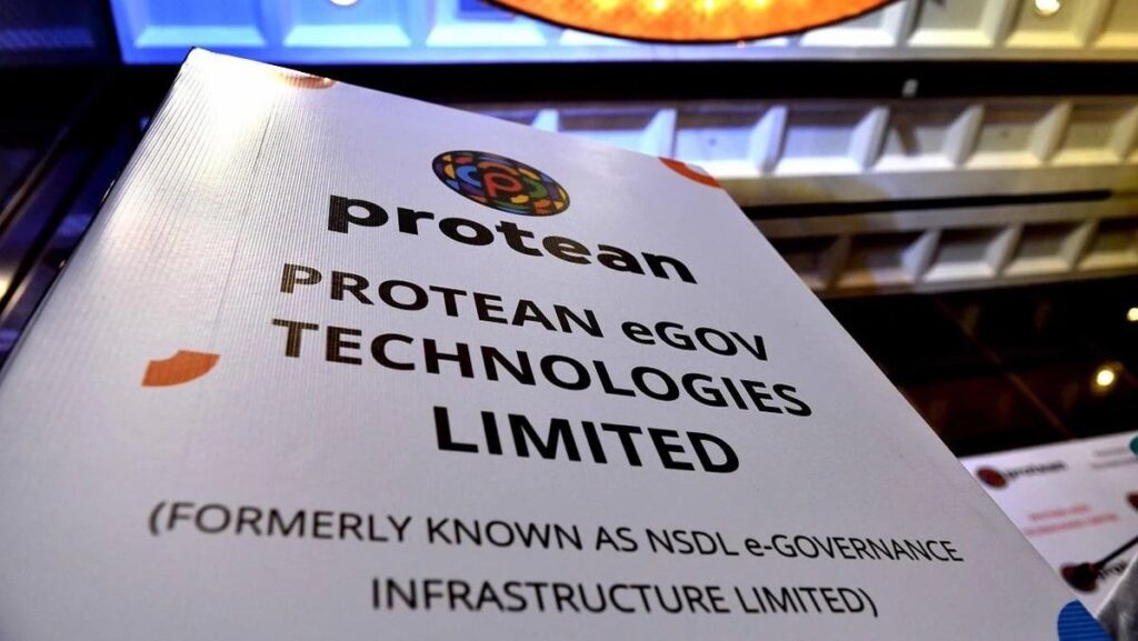 protean-egov-technologies-shares
