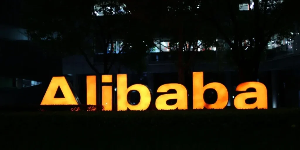 Alibaba share price is up 16% today. what next for Baba stock? 1 alibaba-share-price-2025