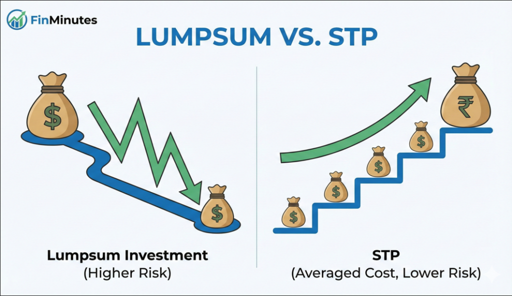 Advanced STP Calculator 2 stp-vs-lumpsum