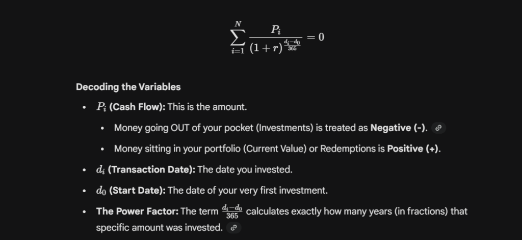 Best XIRR Calculator Online 3 XIRR-Calculator-online