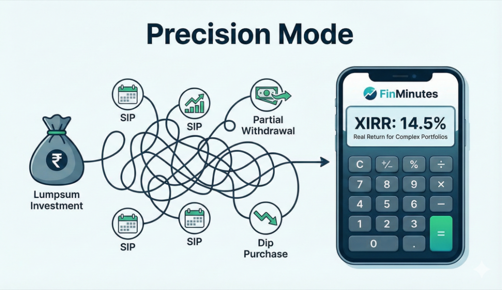 Best XIRR Calculator Online 2 XIRR-Calculator-online
