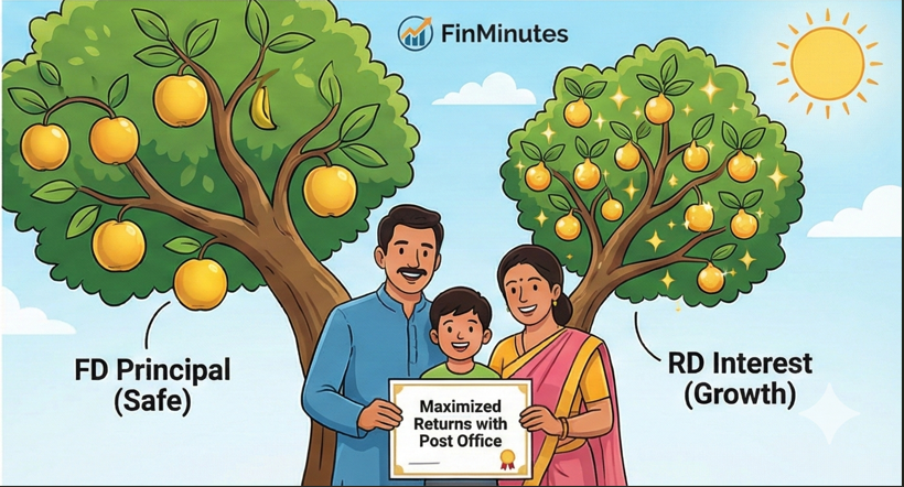 Post Office Fixed Deposit Calculator 4 post-office-fd-calculator
