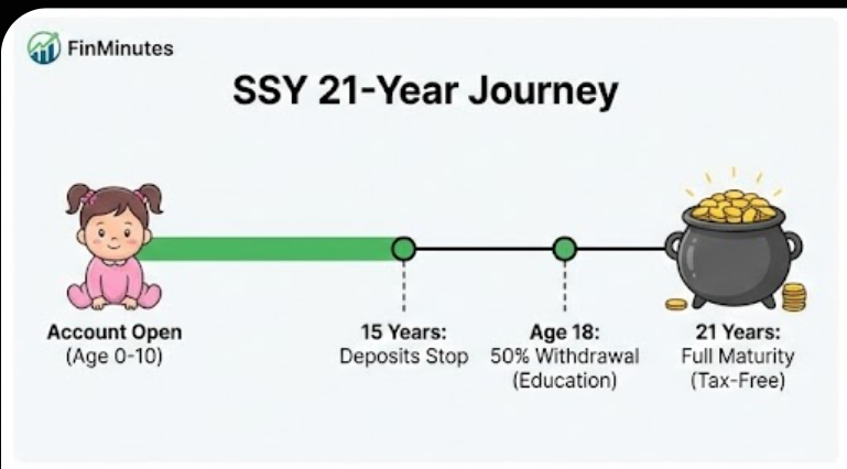 Sukanya Samriddhi Yojana Calculator 1 sukanya-samriddhi-yojana-calculator