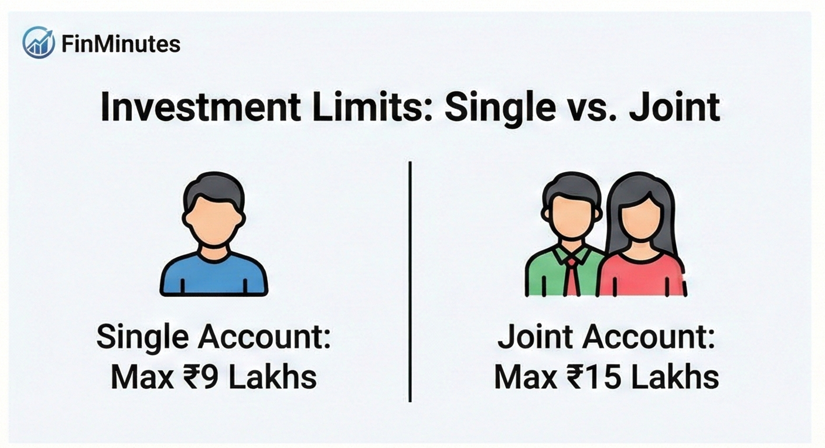 Post Office Monthly Income Scheme Calculator 2 pomis-calculator