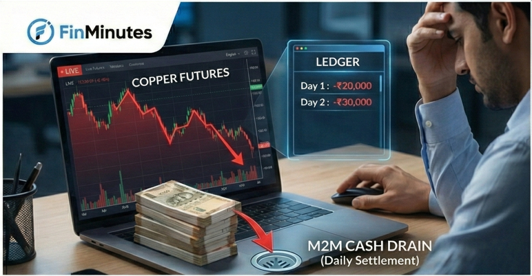 Commodity Trading Masterclass 2: Futures and Options 2 Finminutes-commodity-trading-masterclass