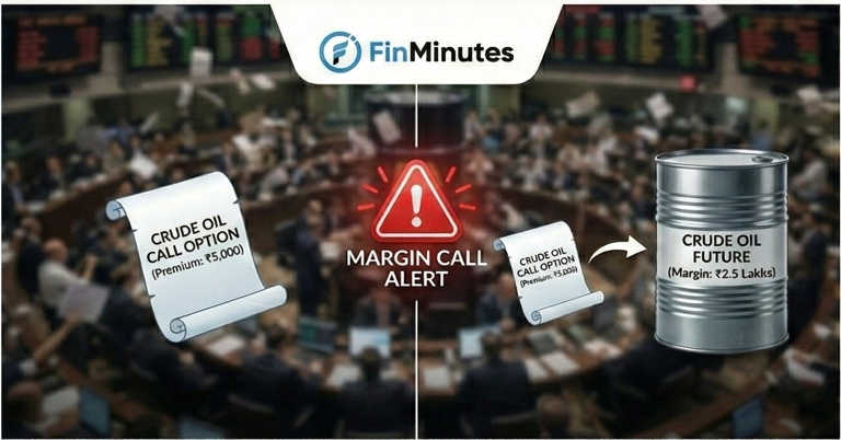 Commodity Trading Masterclass 2: Futures and Options 3 futures-and-options-in-options-trading