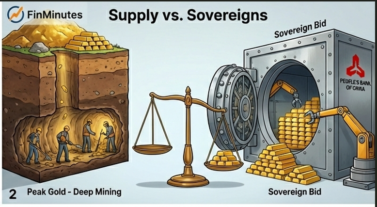 Gold Trading Masterclass 2: Decoding Gold Price Superrun 2 gold-trading-guide-finminutes