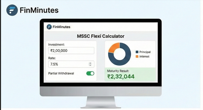 Mahila Samman Savings Certificate Calculator 2026 1 Mahila-Samman-Savings-Certificate-Calculator