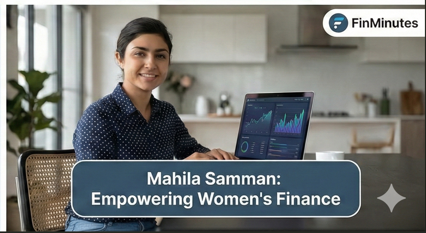 Mahila Samman Savings Certificate Calculator 2026 4 finminutes-mssc-calculator