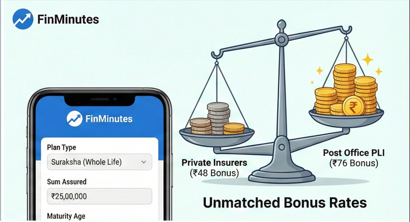 Postal Life Insurance Calculator (PLI Calculator) 2026 2 postal-life-insurance-calculator