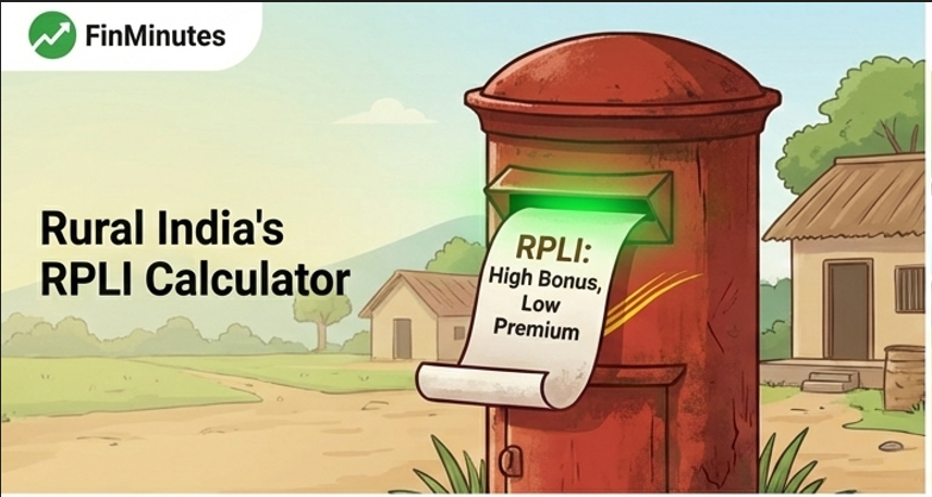 Finminutes-RPLI-Calculator