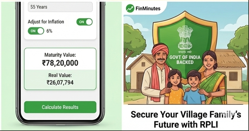Finminutes-RPLI-Calculator
