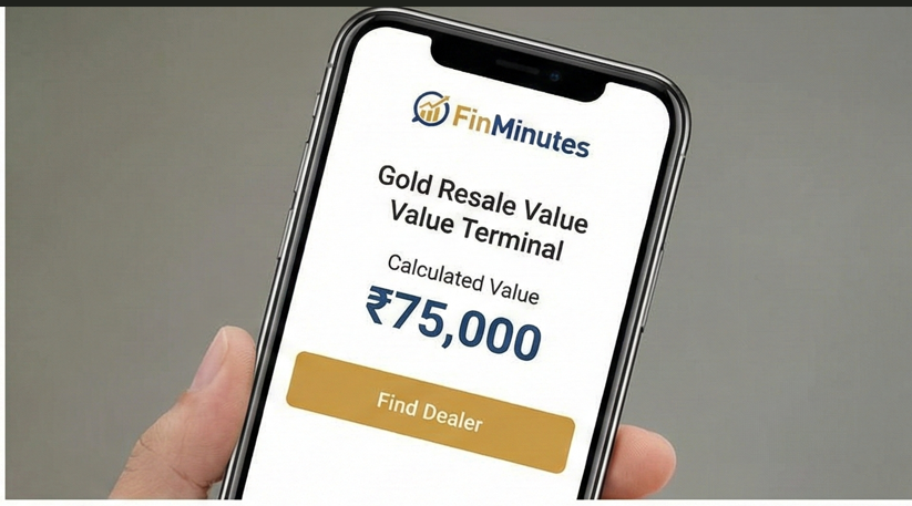 finminutes-gold-hallmark-verification-terminal