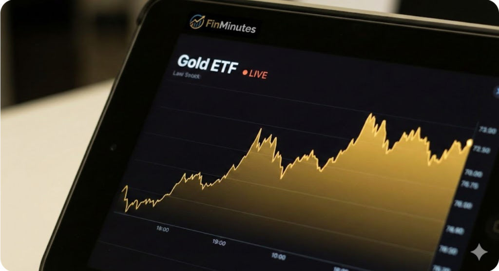 finminutes-gold-etf-intelligence-terminal