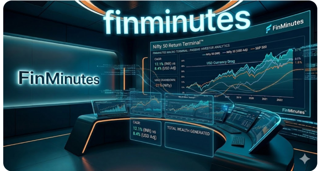 Finminutes Nifty 50 Return Terminal™: A Goldmine for Passive Investors 2 Finminutes-nifty-50-return-terminal
