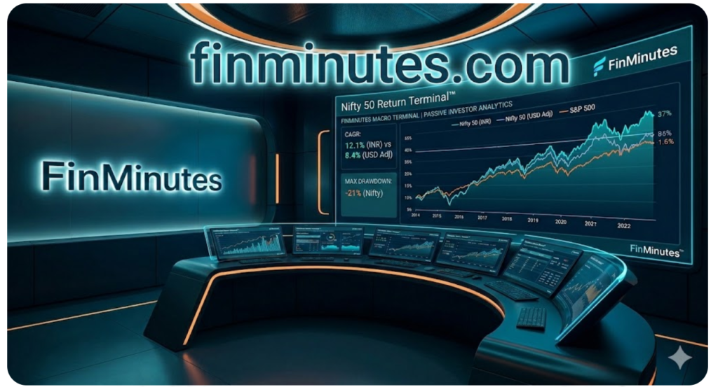 Finminutes Nifty 50 Return Terminal™: A Goldmine for Passive Investors 3 Finminutes-nifty-50-return-terminal