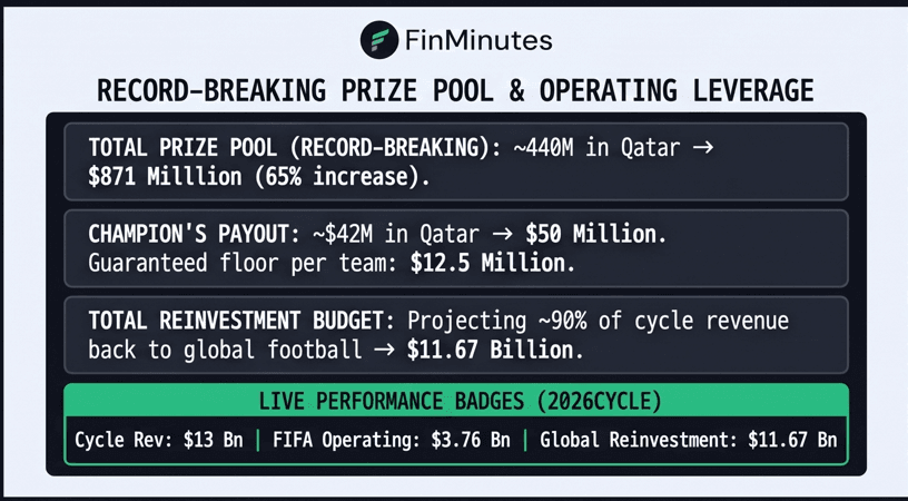 The $13 Billion Machine: Inside the Macro-Economics of the 2026 FIFA World Cup 4 2026-FIFA-World-Cup