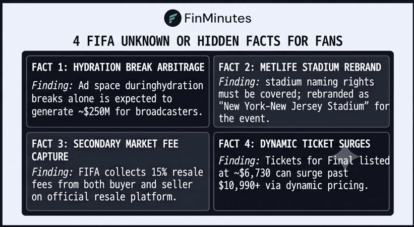 The $13 Billion Machine: Inside the Macro-Economics of the 2026 FIFA World Cup 5 2026-FIFA-World-Cup