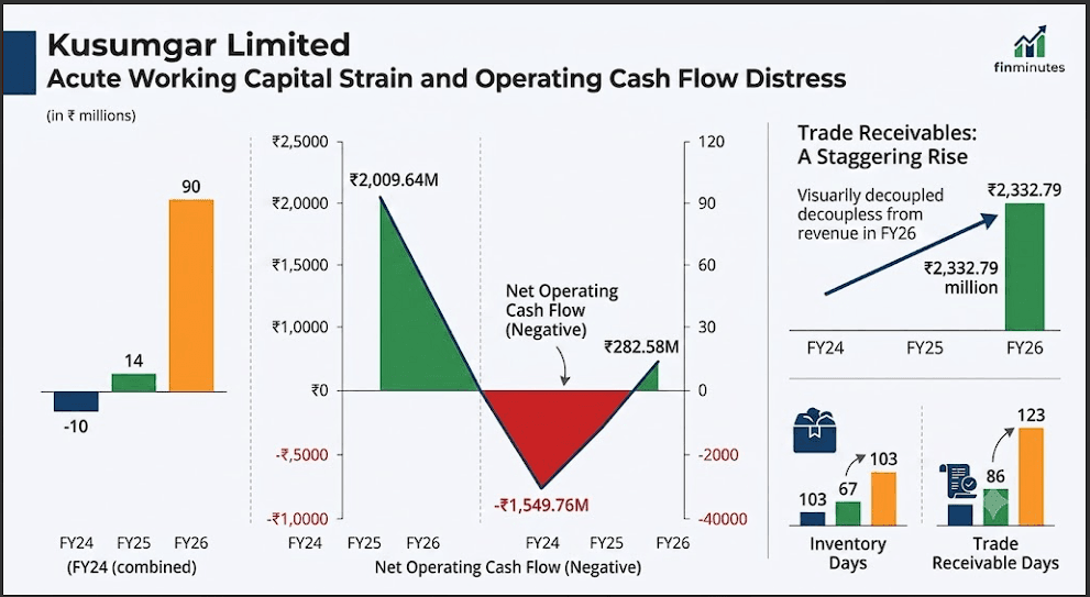 Kusumgar IPO Deep Dive: Financial Forensics and Balance Sheet Health 3 kusumgar-ipo-2026-finminutes