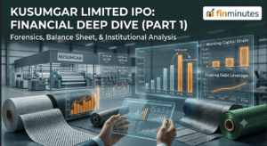 kusumgar-ipo-2026-finminutes