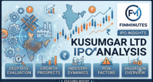 Kusumgar Ltd IPO Deep Dive: Operations, Supply Chain Forensics, and Global Market Realities 11 kusumgar-ipo-2026-finminutes