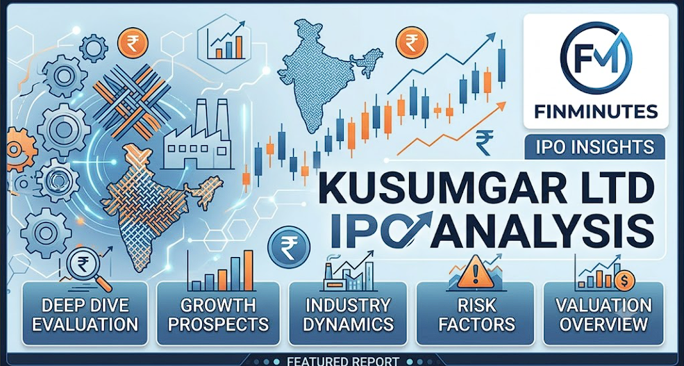 kusumgar-ipo-2026-finminutes