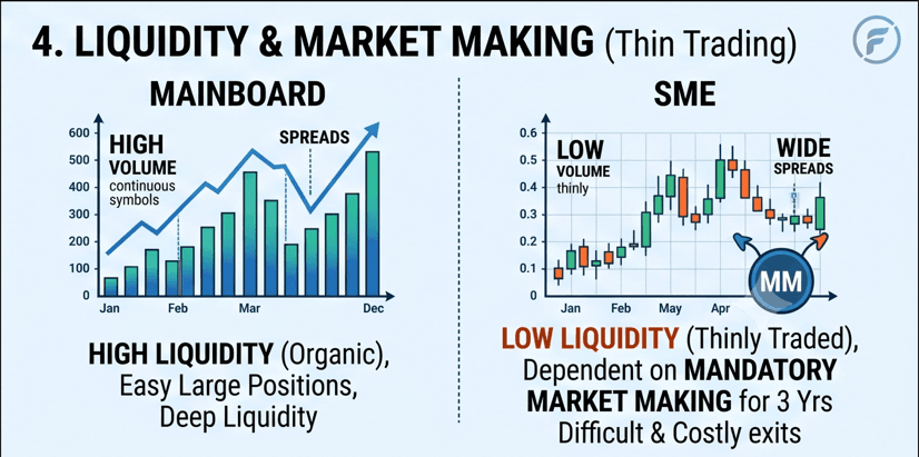 SME IPO vs Mainboard IPO: Every Key Difference (2026) 4 sme-ipo-vs-mainboard-ipo-finminutes-2026