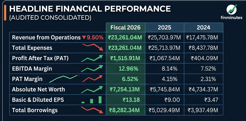 Laser Power Infra IPO Financials: A Deep Forensic Analysis 2 Laser-Power-Infra-IPO-Finminutes