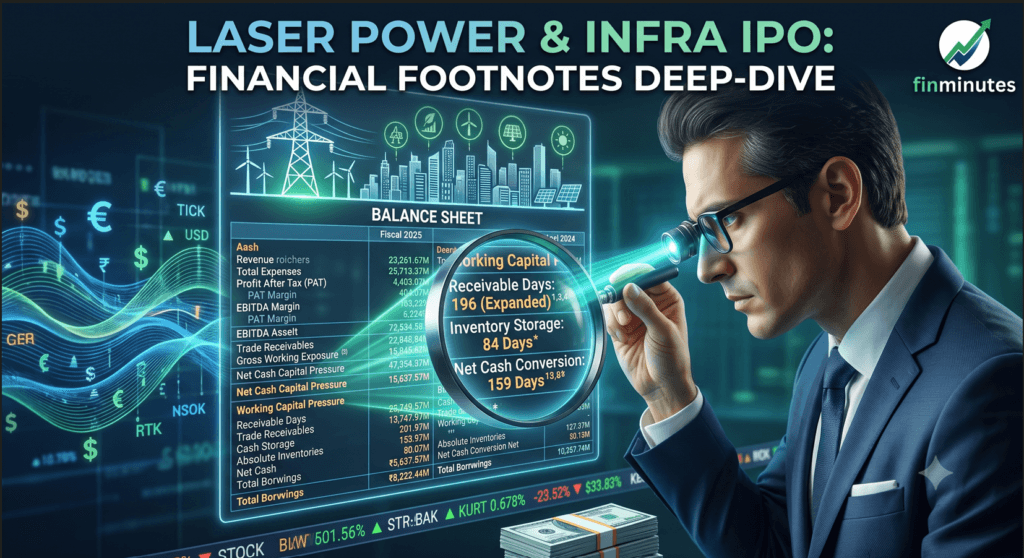 Laser Power Infra IPO Financials: A Deep Forensic Analysis 1 Laser-Power-Infra-IPO-Finminutes
