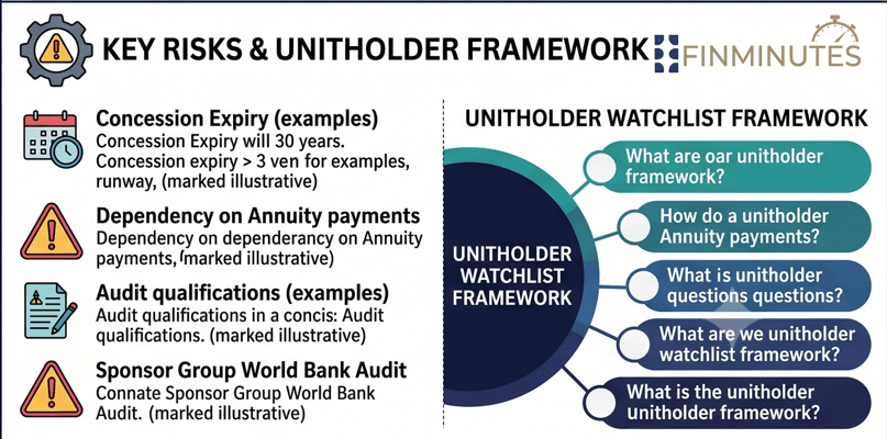 Cube Highways Trust InvIT: Is the 10.91% Distribution Yield Safe? A Forensic Look 5 cube-highways-trust-invit-finminutes